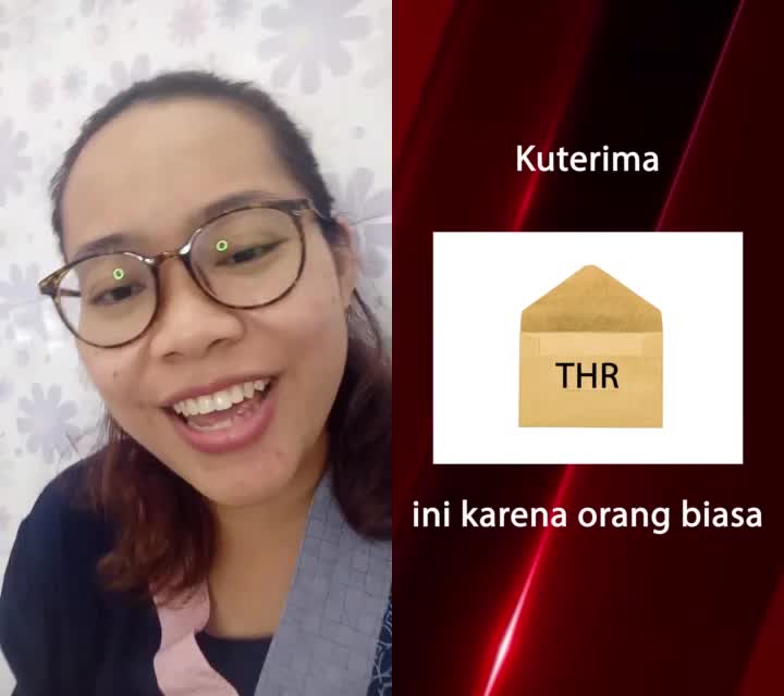 duitku tinggal seribu 😢😭