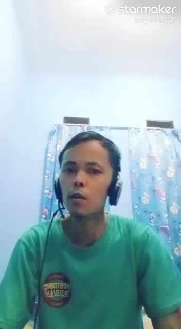 KDI Hermawan sukabumi 36 bulanbintang#onlineAuditionKDI2021