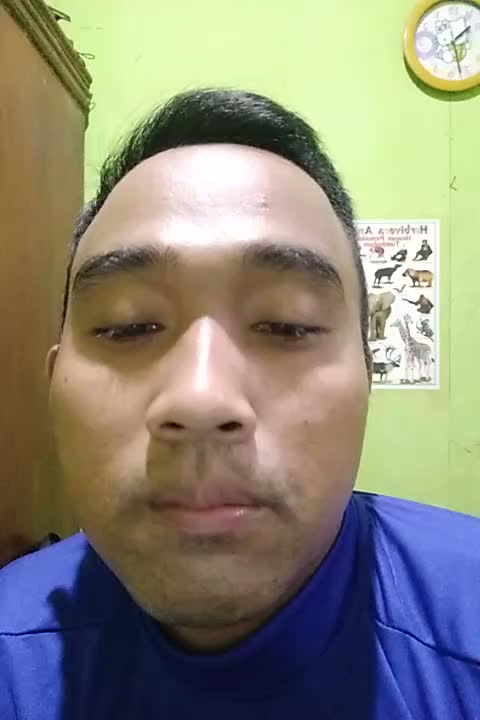 perkenalan diri saya beny arizona#onlineauditionrisingstarindonesiadangdut