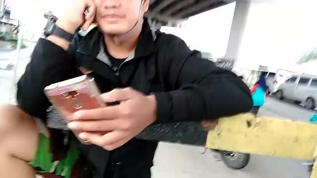 VLOG Youtober Yogyakarta pemula 