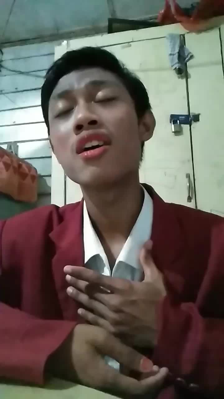 XFI2021 SOLO GILANG RAMADHAN 18 TAHUN MEDAN HANYA RINDU (ADMESH)