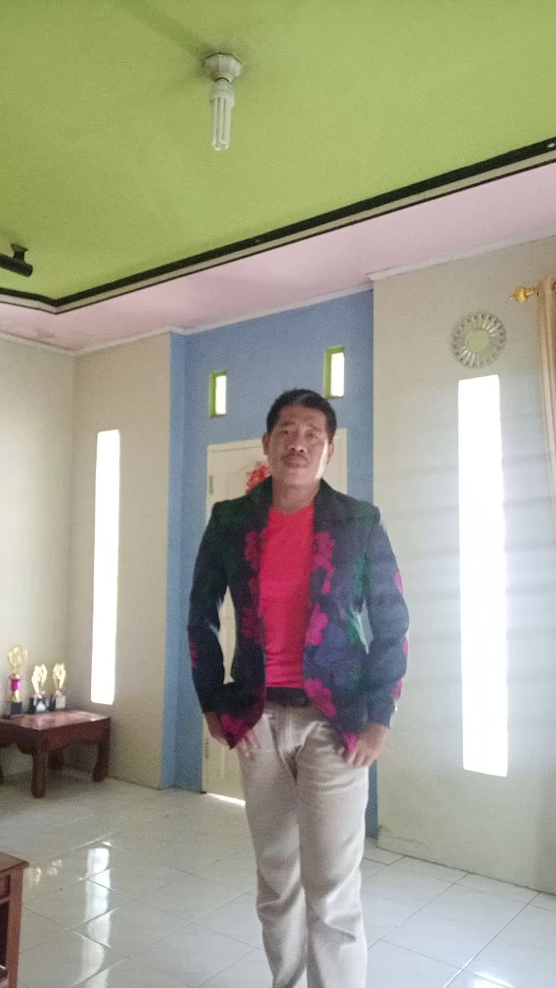 Masih Adakah Cintamu - Muchsin Alatas Cover Rohmanir - Kab. Batang Jawa Tengah #OnlineAuditionRisingStarIndonesiaDangdut
