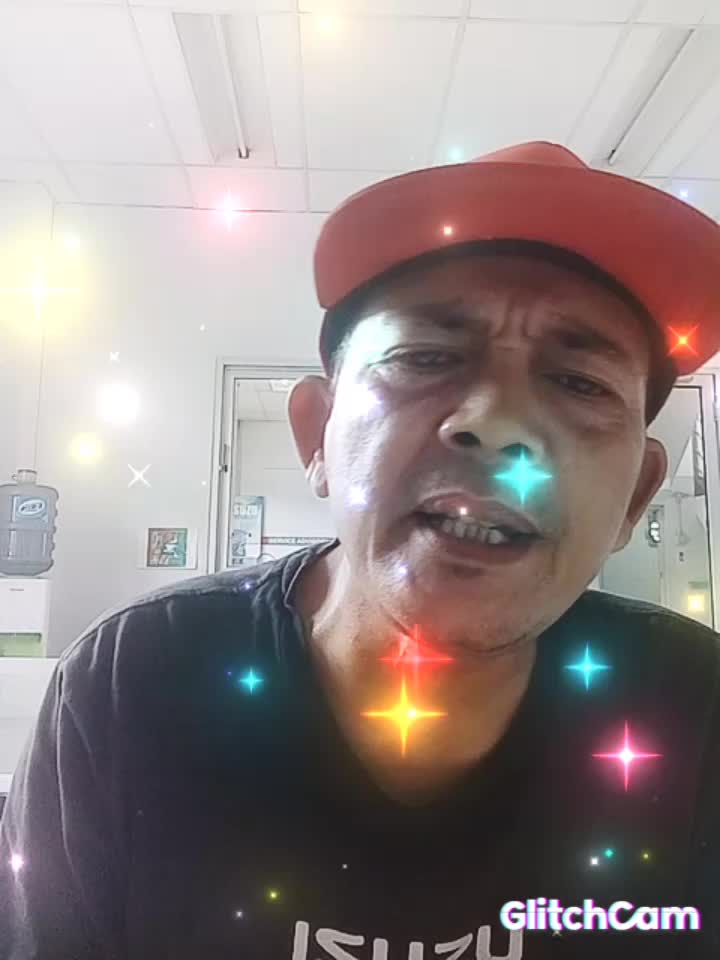 KDI2021 ISFANDI(ANDI) 46thn Raib Bunga Desa Brebes-Jateng #OnlineAuditionKDI2021