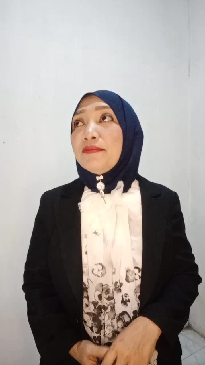 ORANG TUA AMA MERTUA URUSIN