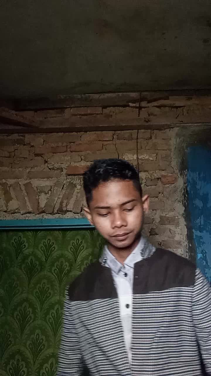 #KSB2022 Ari Alpiansah Kuningan- Jabar 18th Lagu BUIH JADI PERMADANI (Versi dangdut)