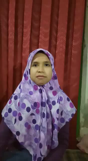karima 29thn asal malang