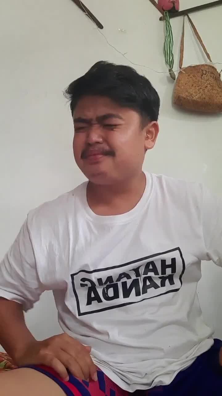 Rian Apriana sakit hati terlanjur cinta