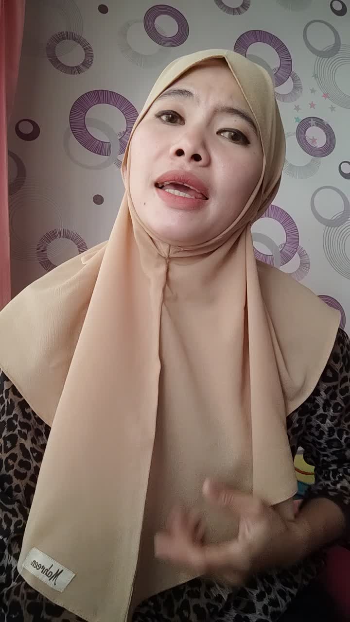 semoga lolos babak berikutnya, supaya bisa mengharumkan nama keluarga besar dan daerah saya. Aamiin. #audisionlinerisingstarindonesiadangdut