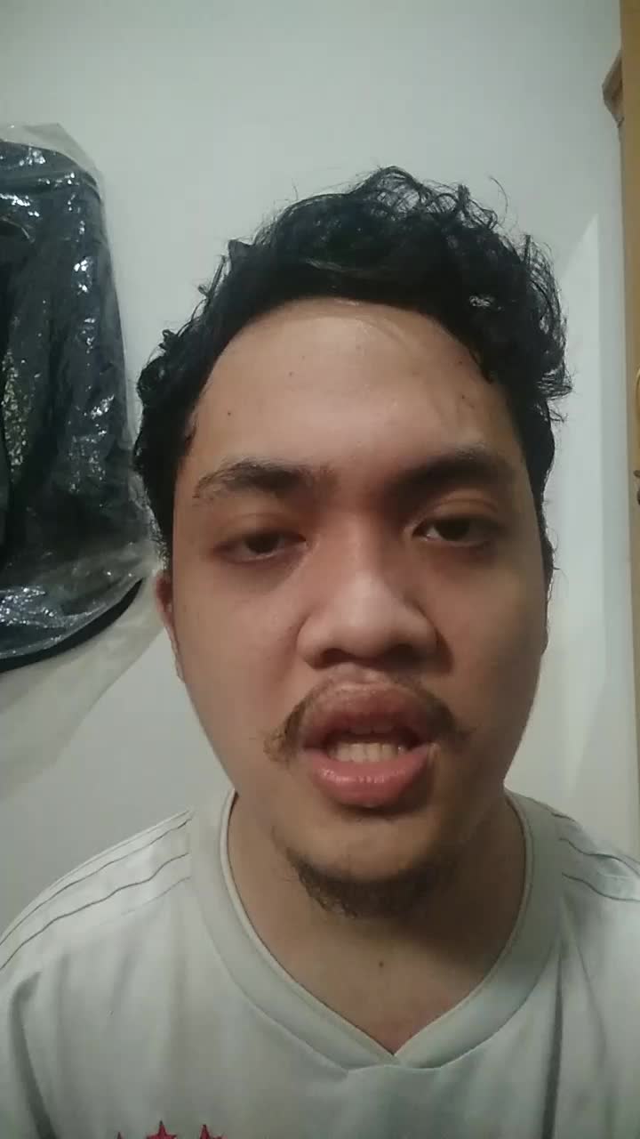 XFI2021 Solo Rexy 21 Tahun Tangerang Lyodra Pesan Terakhir