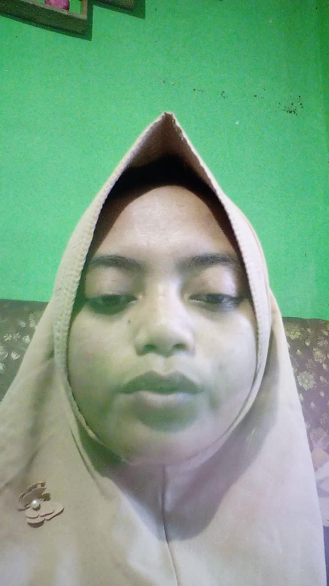 KDI 2021 Shelvia Ardillah Bondowoso (Jawa Timur) 30tahun Indah pada waktunya#OnlineAuditionKDI2021