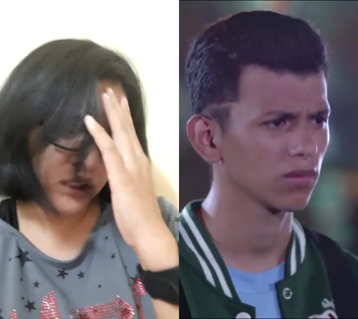 pulang kau naik angkot!!!