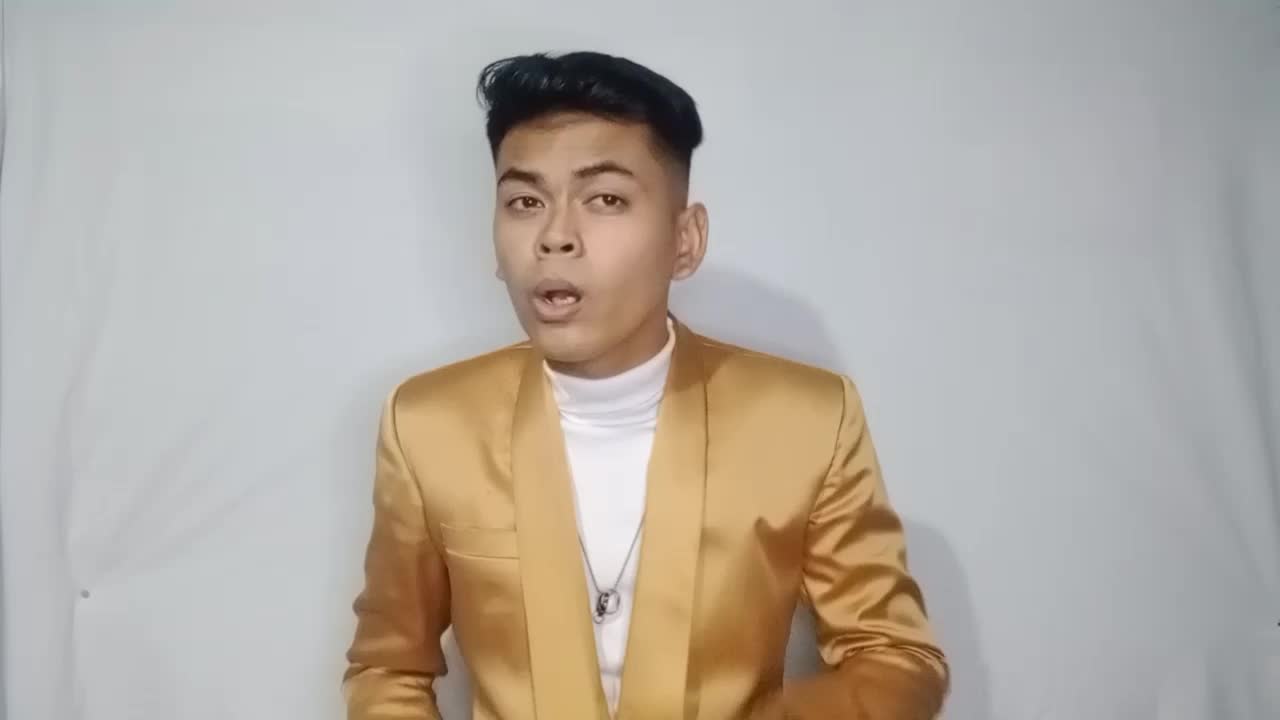 BENANG BIRU | REZA FAHLEVI | BANJARMASIN | 20 TAHUN #onlineauditionrisingstarindonesiadangdut