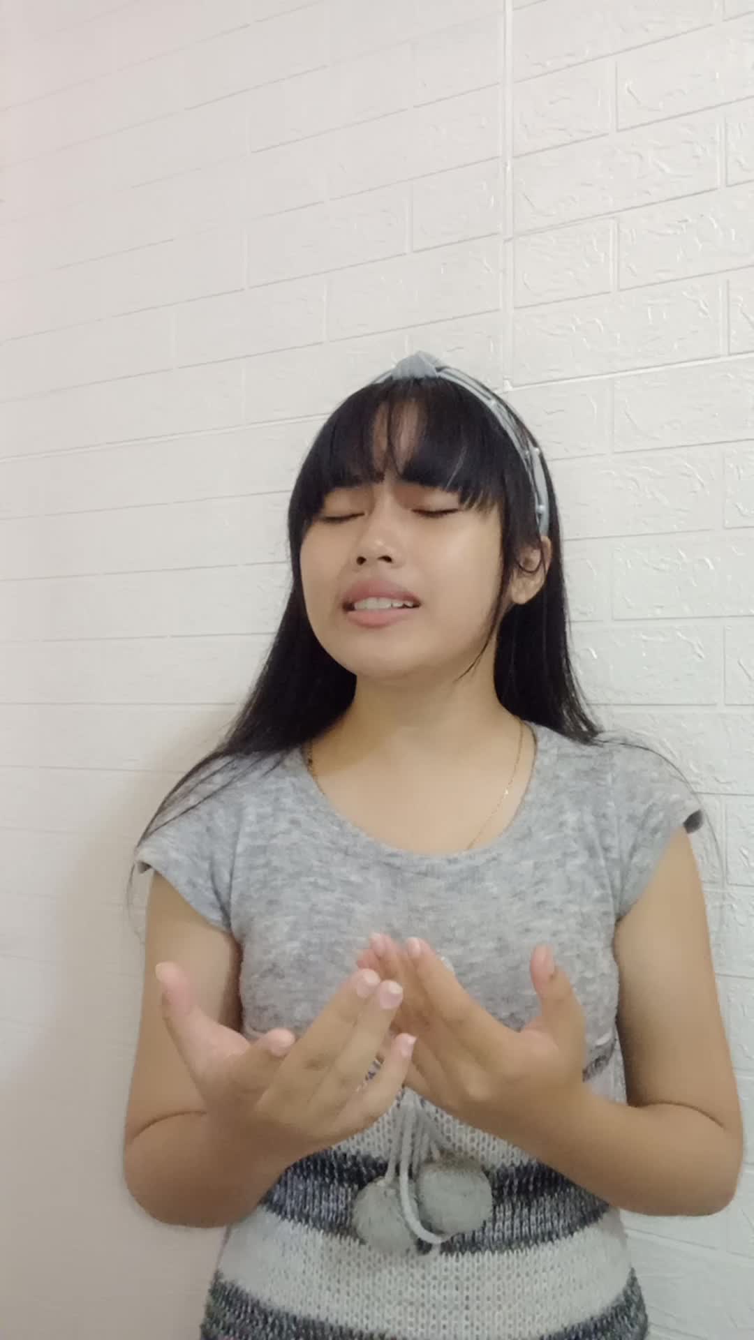 KDI 2023 AYUN MUARA BUNGO 16TH PERIH #OnlineAuditionKDI2023