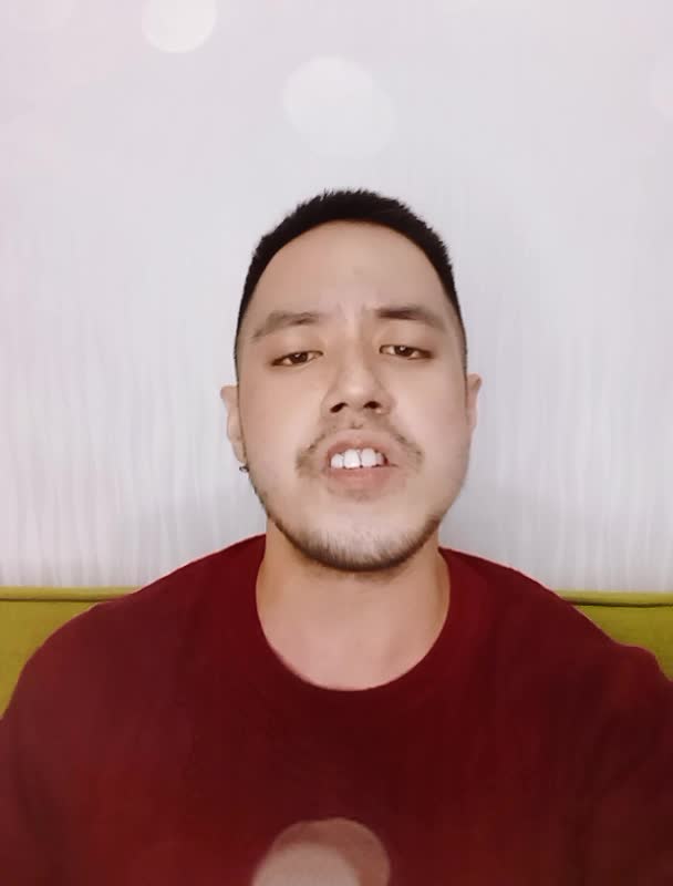 XFI2021/ SOLO/ YANSENWIJAYA/ 28TAHUN/ DKI JAKARTA/  EVERYTIME(BRITNEY SPEARS)