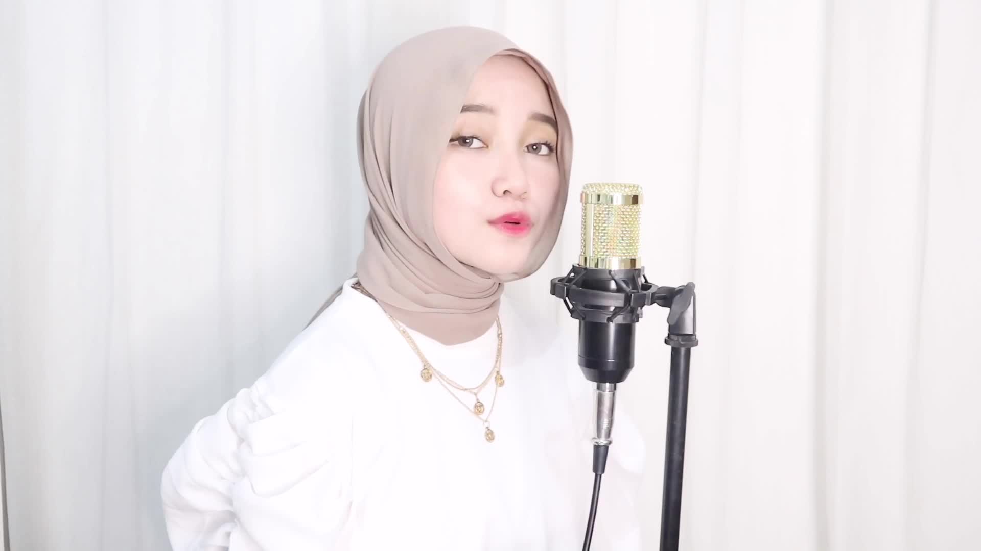 Tanpa Batas Waktu Andi Govinda Ft. Fadly cover  competition by Gadis Chitarabelle 