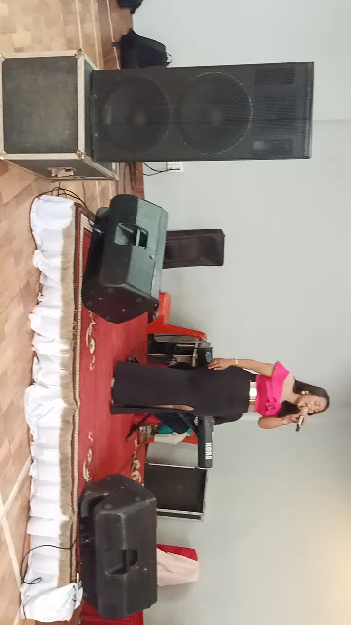 mawar bodas Desi bahar