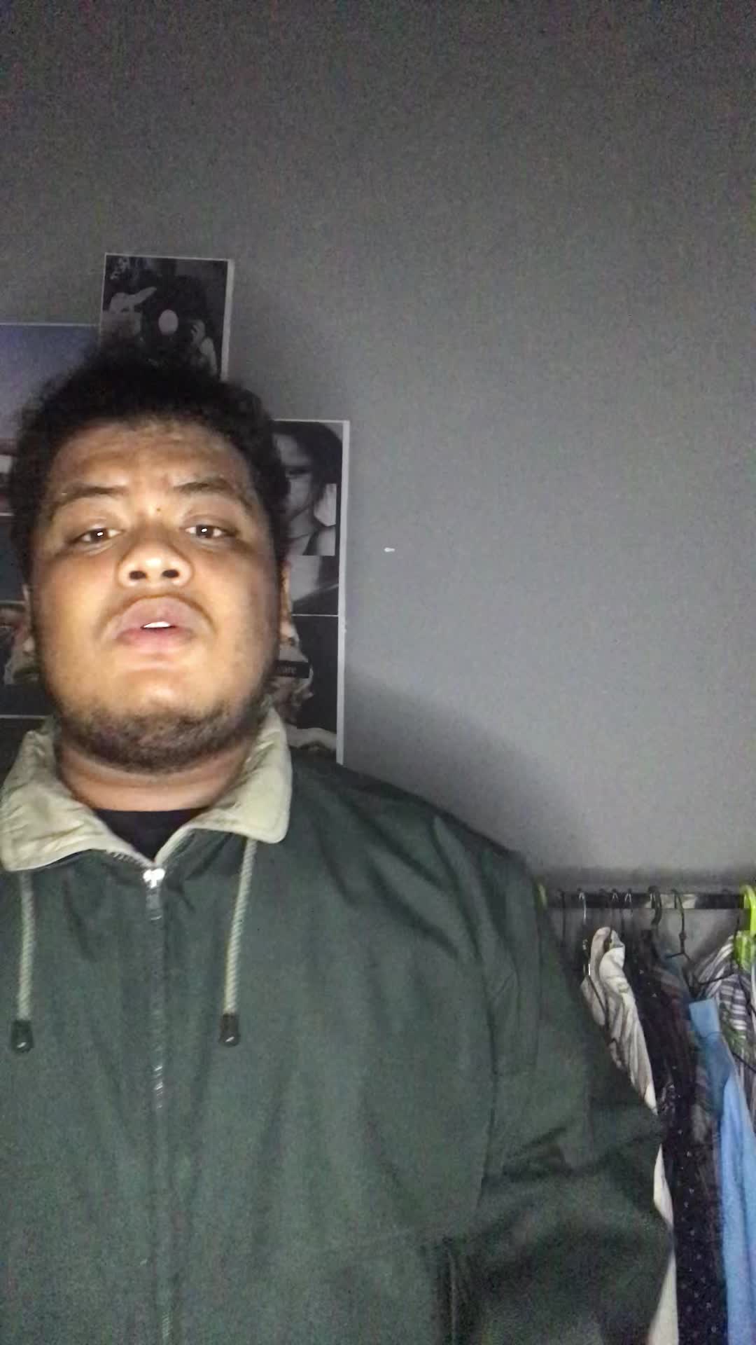 XFI2021 Ahmad zizin masruri 20 tahun Lamongan Cinta luar biasa (Andmesh kamaleng)