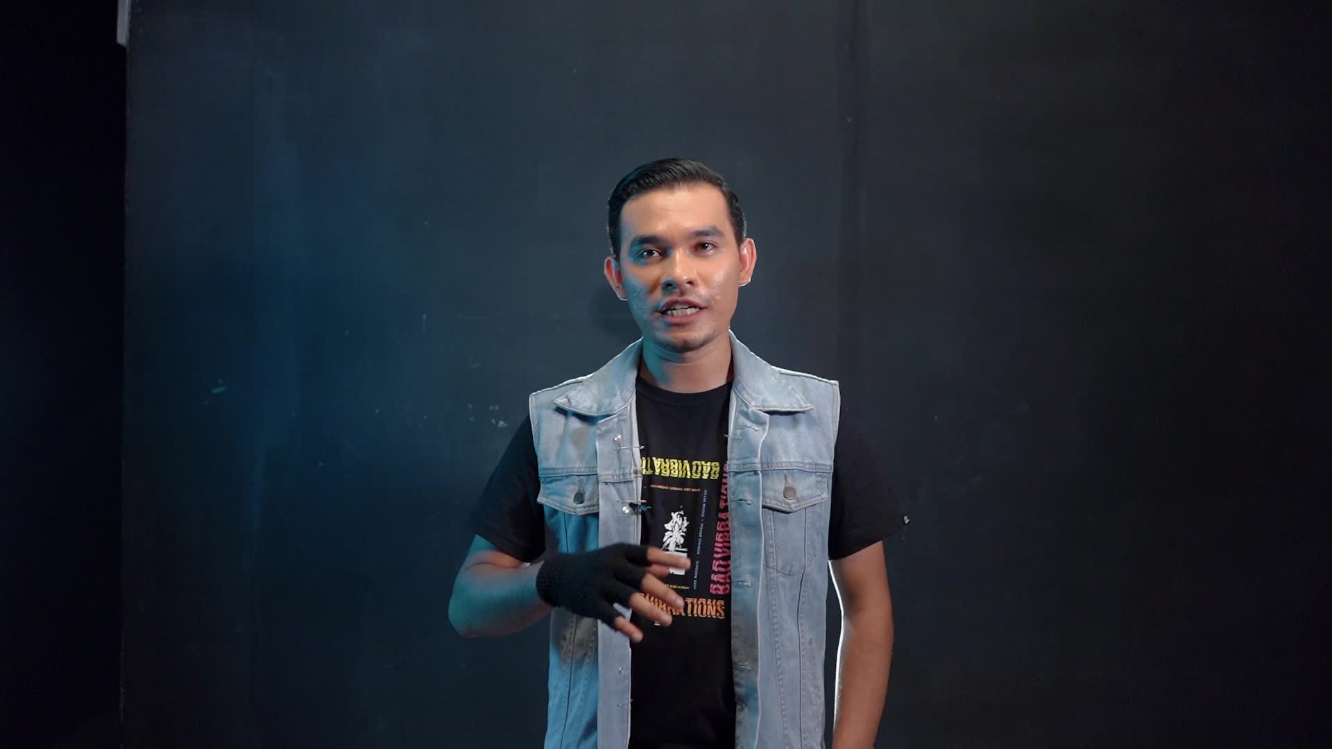 XFI2021 SOLO AXIN 26 TAHUN ACEH BACK IN BLACK 