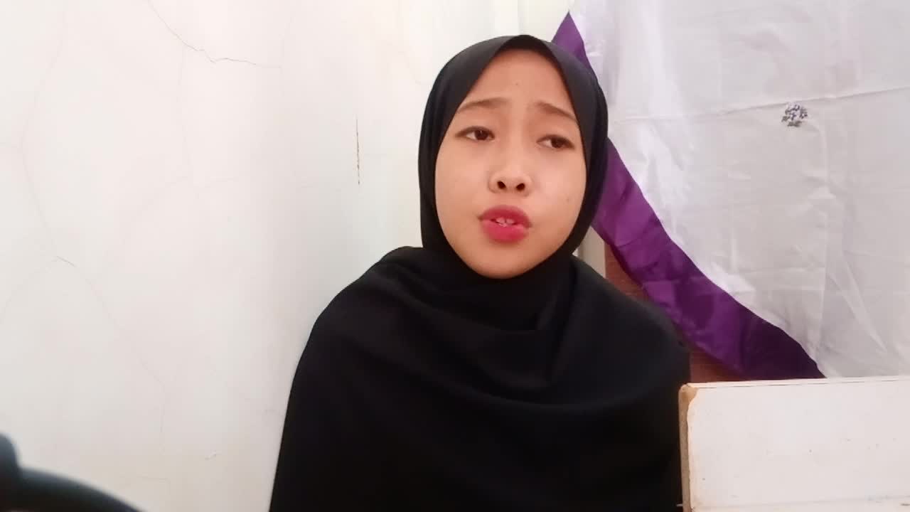 Luthfi ulfiah_23thn_Subang_Aisyah