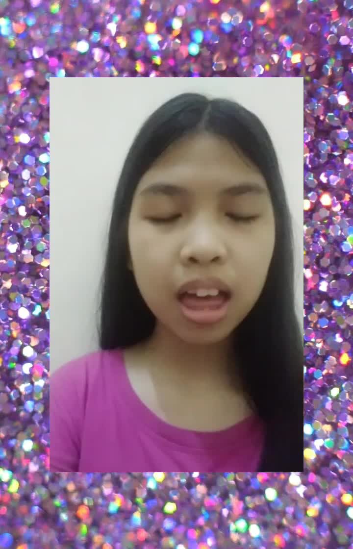 Mungkin Hari Ini, hari esok atau nanti - Anneth, (cover by me