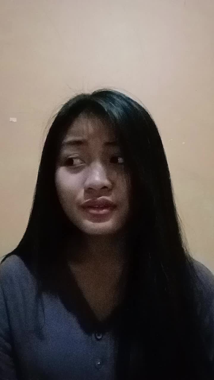 XFI 2023 SOLO Agista Adrico Aura Putri 20 Tahun Kota Bekasi Seperti Kisah