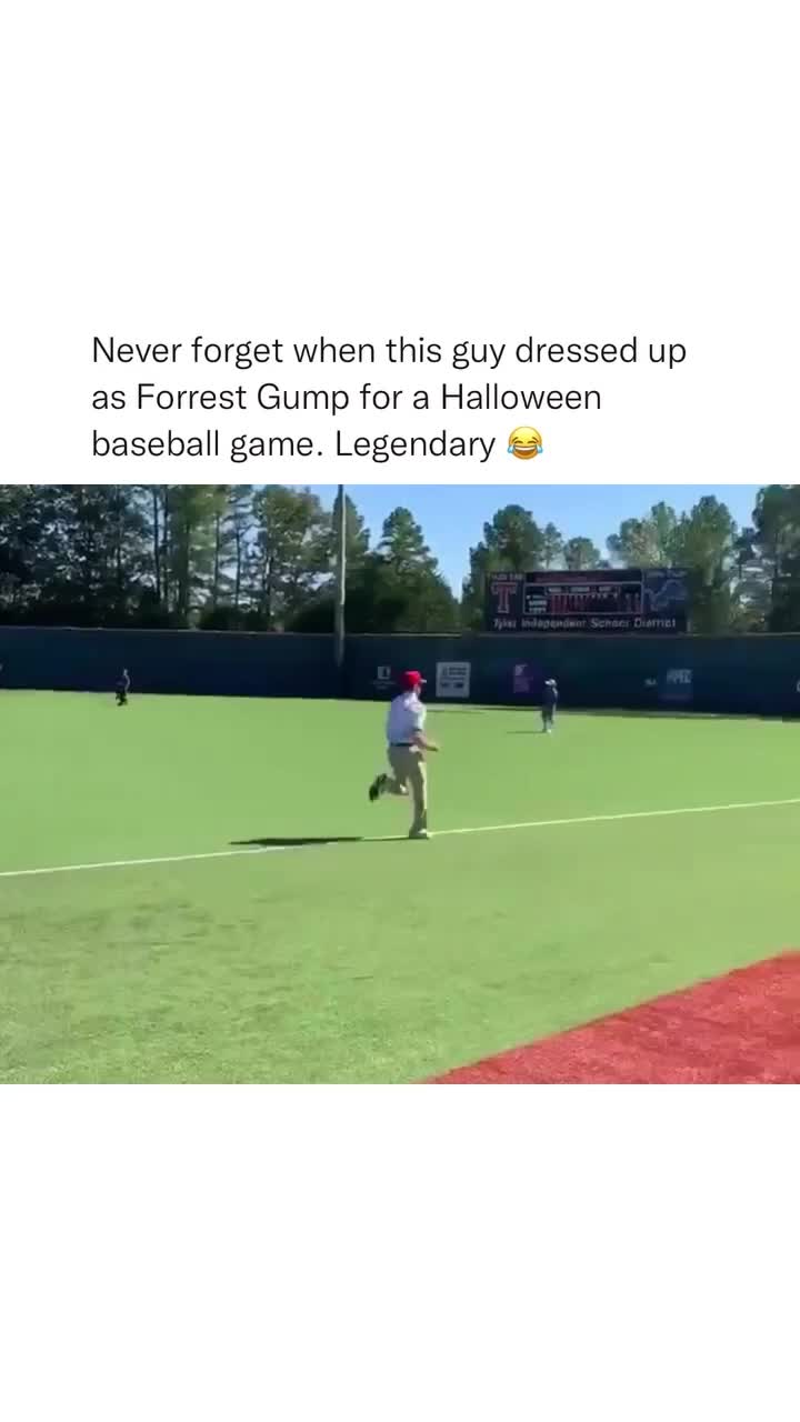 kaya Forrest Gump
