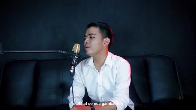 Hanya Rindu_Andmesh kamaleng(cover Badru) lagu ini saya cover untuk almarhum Kaka saya alfatihah? bismilah  