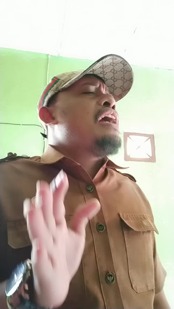 NAMA AMIRUDIN, UMUR 34TAHUN. ASAL OKU PALEMBANG . JUDUL LAGU NYANYIAN RINDU #ONLINEAUDITIONKDI2021