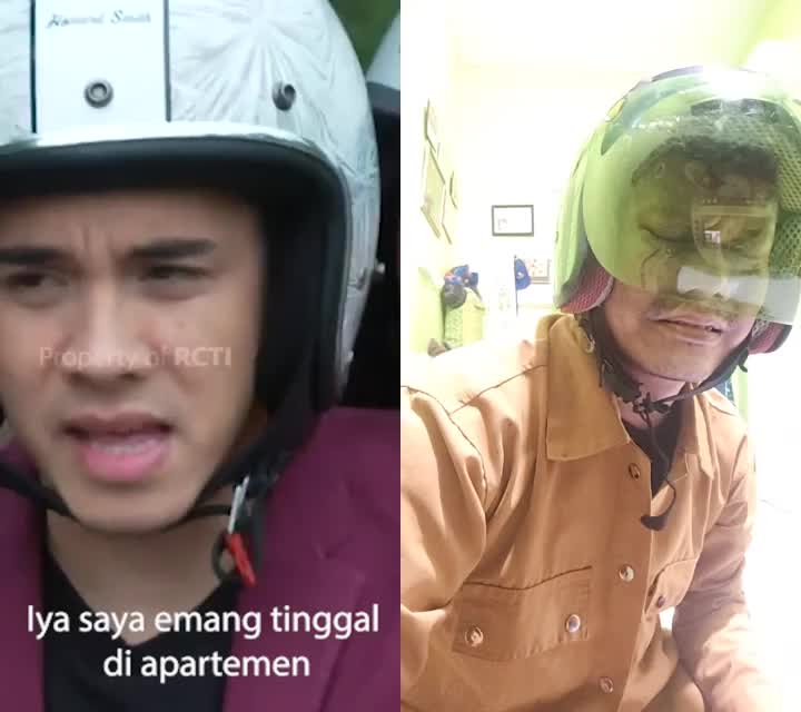 (Buat kita ya Mas) di buang sayang toLong bantu Love vote foLow share komen thanks for watching