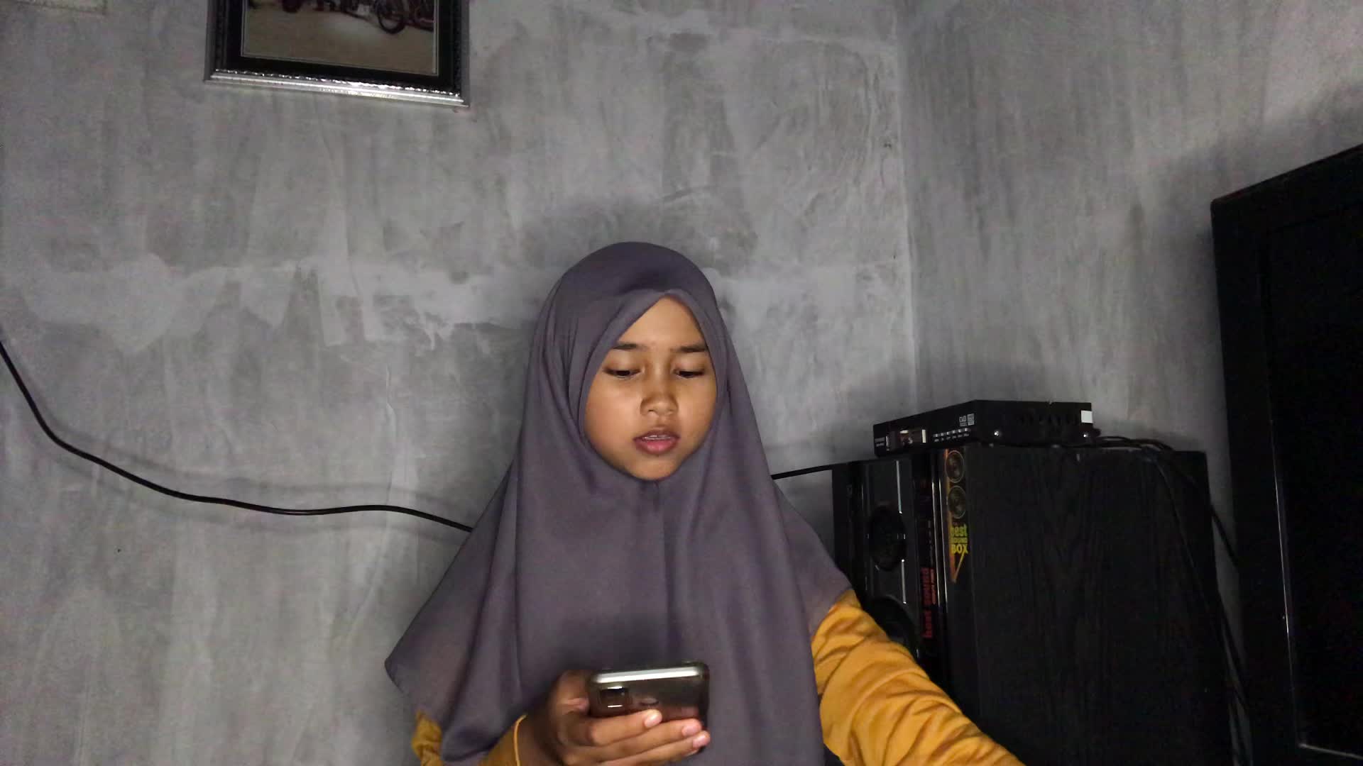 IGT2022 zara guci nyanyi padang pariaman sumbar 