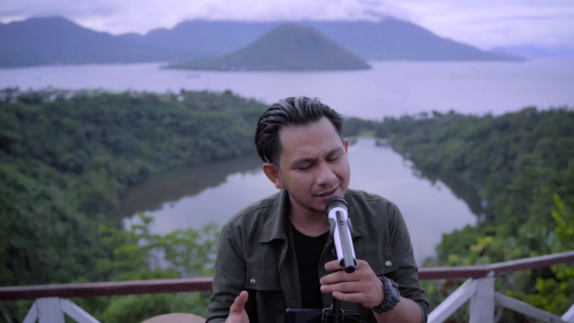 IGT2022 ANDYGVA SINGER TERNATE