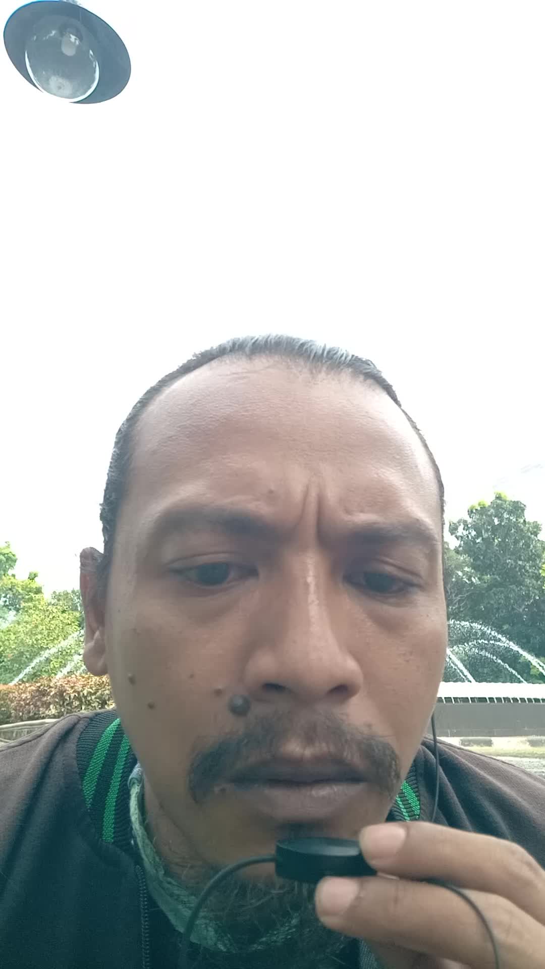 KDI2021 Machmad Erwanto 40 Jakarta Pengadilan Cinta #OnlineAuditionKDI2021