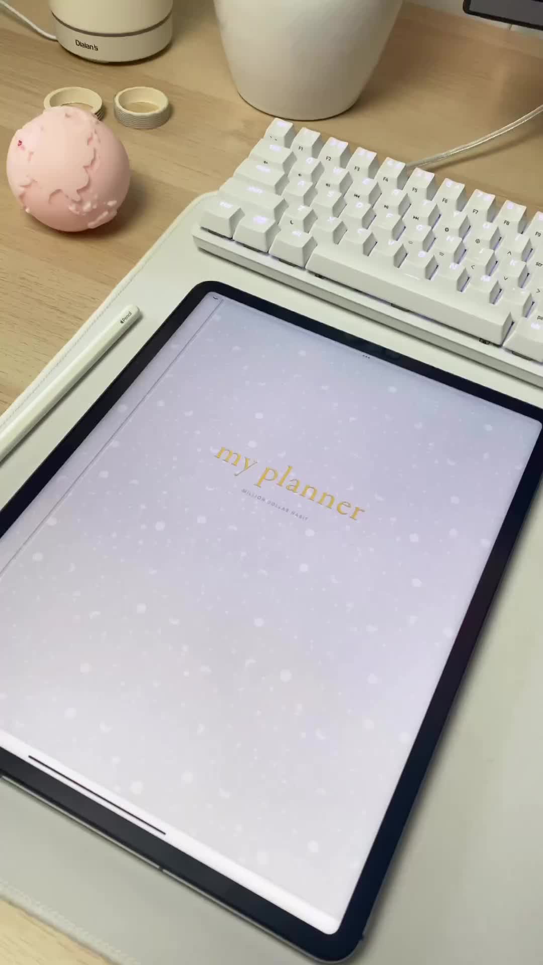 Aplikasi Kreatif untuk Ipad