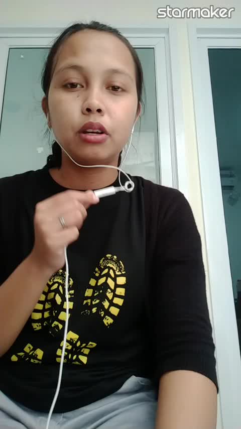 JANGAN RUBAH TAKDIRKU COVER ASTRI SINAGA#RCTI PLUS#SHOW ME YOUR VOICE