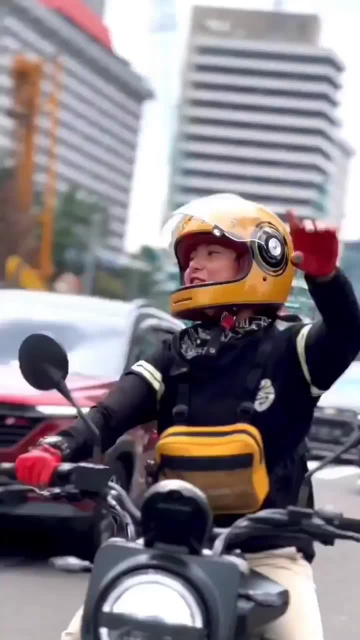 seru banget