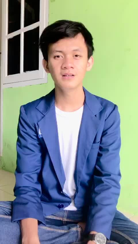 Andika pratama_18tahun_pandeglang banten_kebesaranmu #voiceoframadangtv