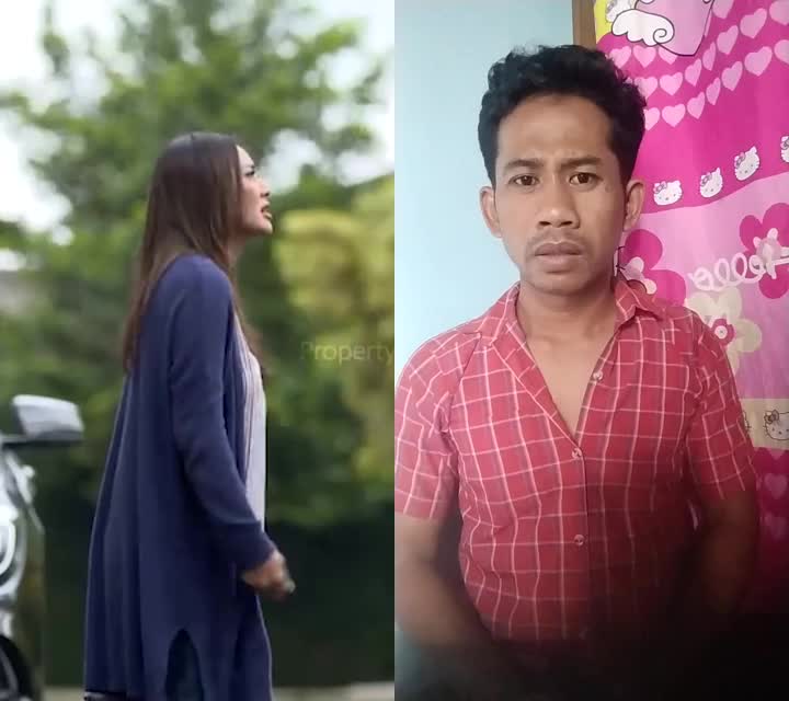 banyak bohongnya