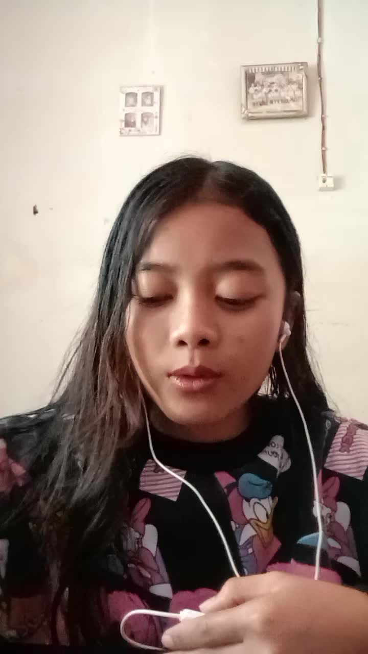 kdi2021 putri Adelia bandar Lampung 19tahun  egois #onlineauditionkdi2021