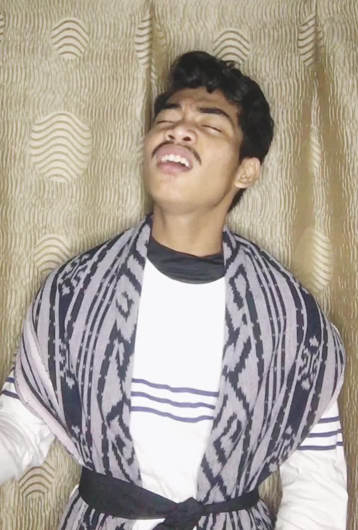 KDI 2021 RAFIKI MEMPAWAH(KALIMANTAN BARAT) 21 TAHUN BIMBANG #AUDITIONONLINEKDI2021