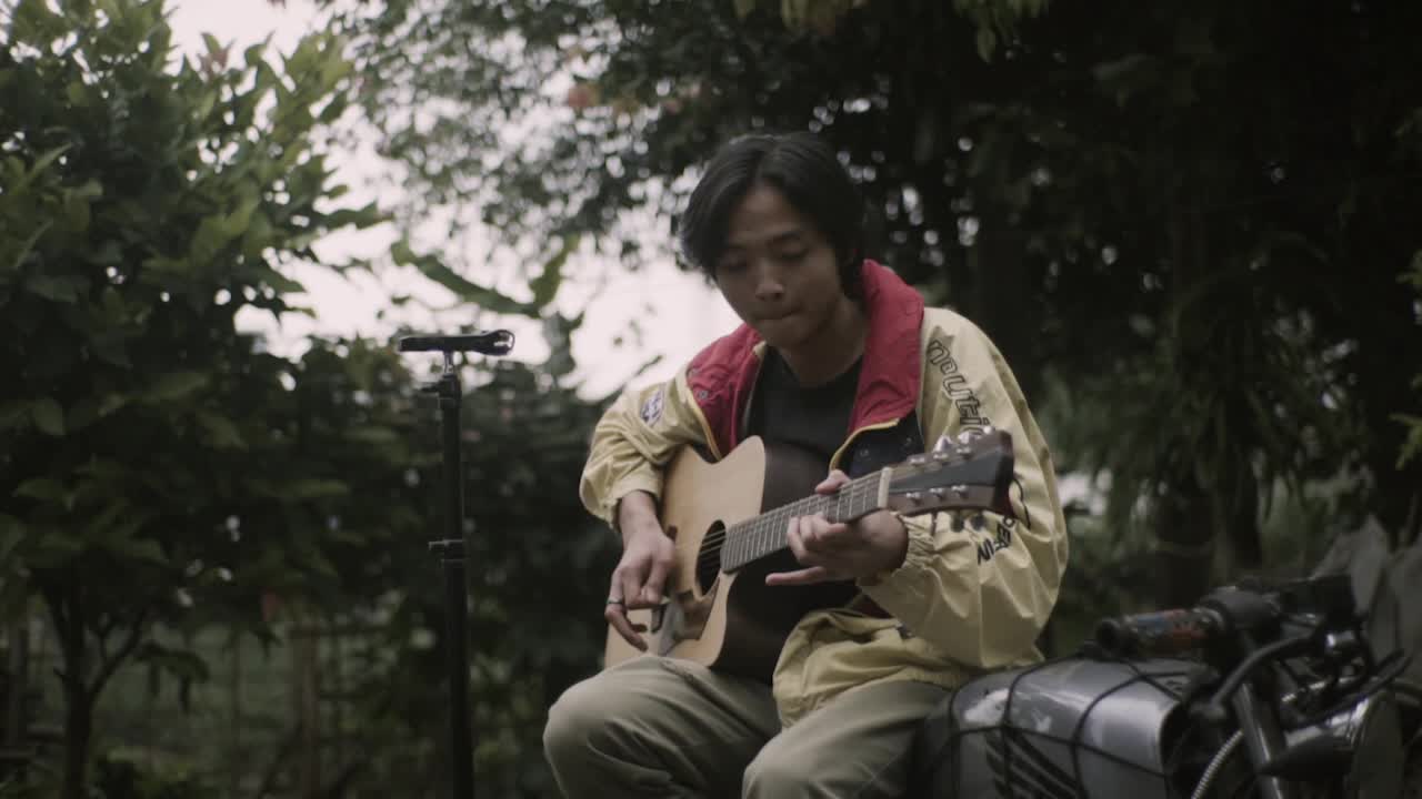 XFI2021 SOLO MOCH FARRE NAUVAL 19 TAHUN GARUT PRIDE AND JOY