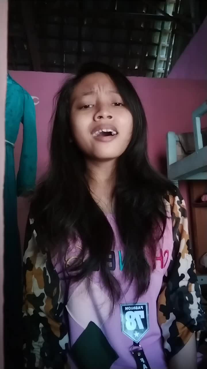 kdi 2021, anis williya safitri, nganjuk jatim, 21 thn, bawa aku kepenghulu..#ONLINE AUDITION KDI 2021