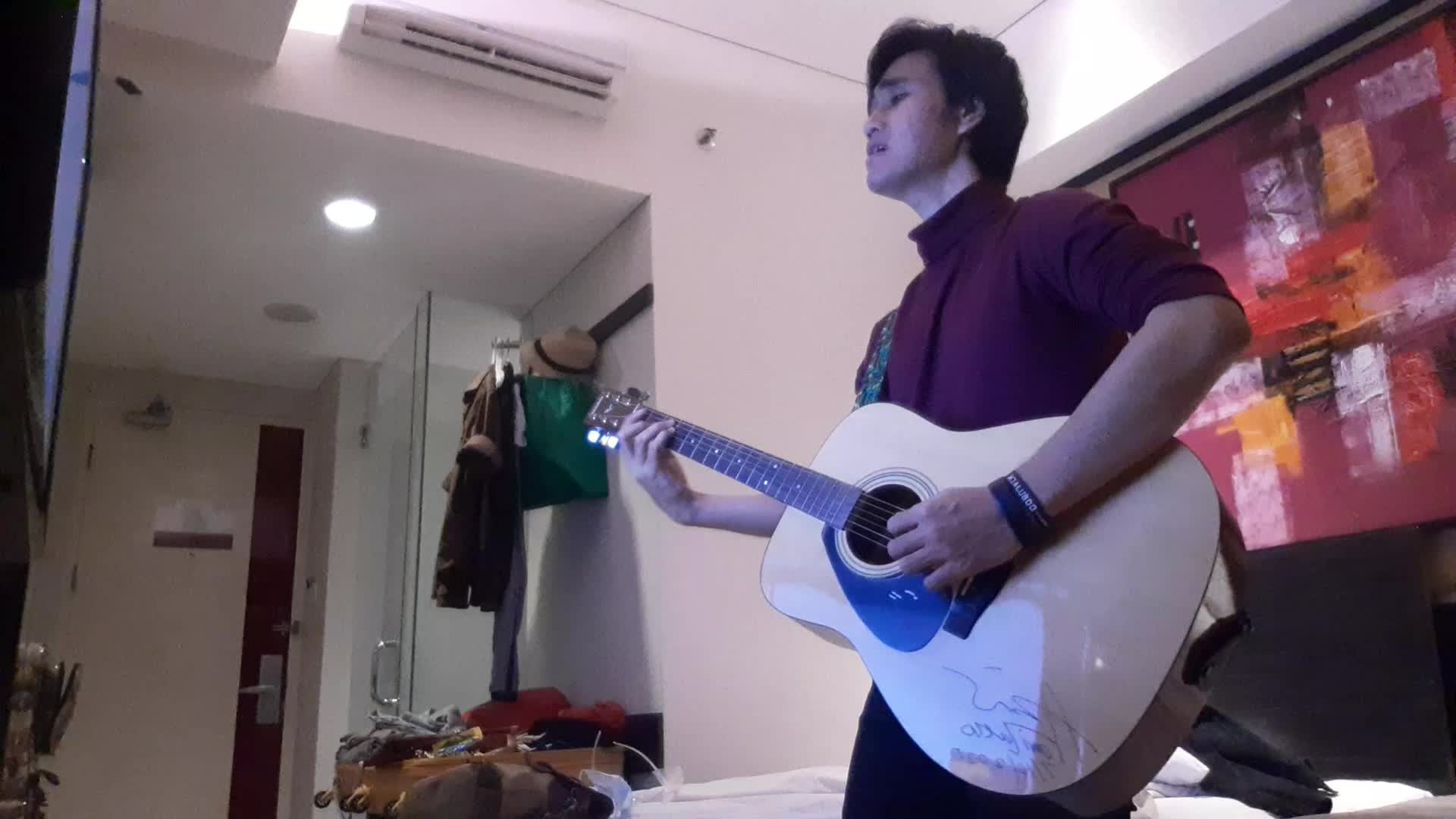 XFI2021 SOLO ROY DONLY 24 SURABAYA FIRASAT 