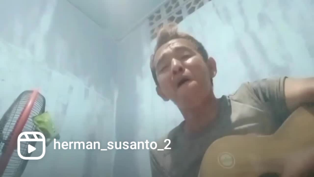 kamar biru2 #hermansusanto#ekrcti