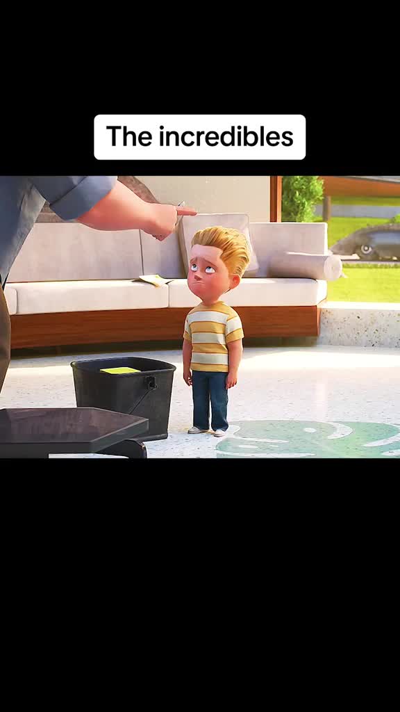 Jack Jack