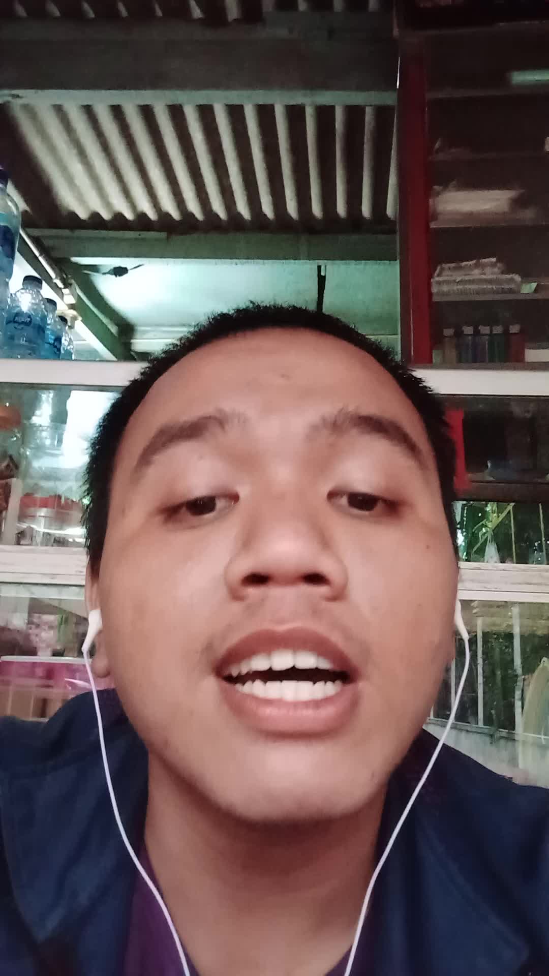 XFI2021 SOLO CRISTIAN ALEX SUDARYONO TAMBUNAN 21 TAHUN JAKARTA ROULETTE - AKU JATUH CINTA