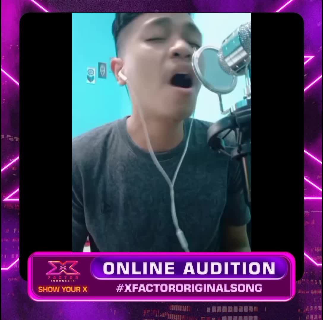 XFI2021 SOLO AGUNG 25TAHUN BANDUNG REFLECTION