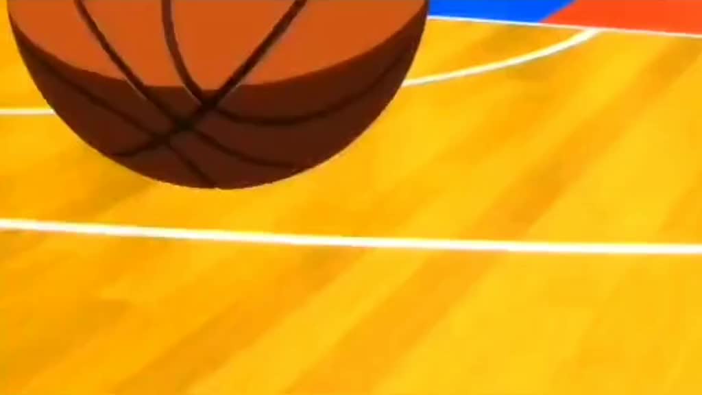 Kuroko no basket