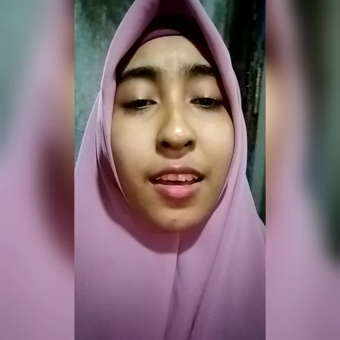 Yunita Lestari, 18thn, Tasikmalaya--Sholu'ala Khoiril Anam