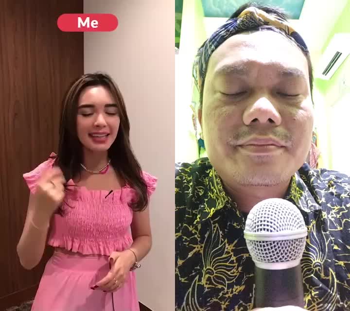 (Breaking News) With cLaudia n aLim murdani di buang sayang toLong bantu Love vote foLow share coment thanks for watching