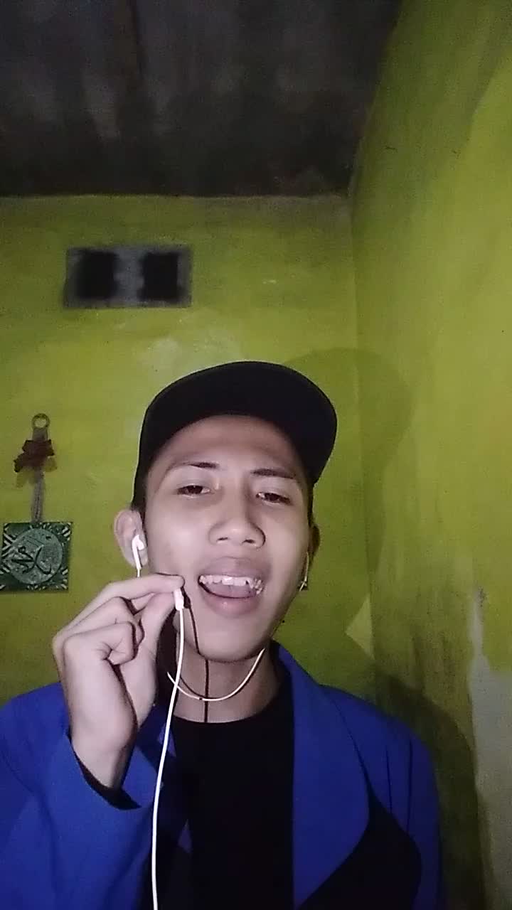 RIFAL SYAHWAL NUGRAHA_16 THN_KOTA CIMAHI_GULALI                                            #ONLINEAUDITIONRISINGSTARINDONESIADANGDUT